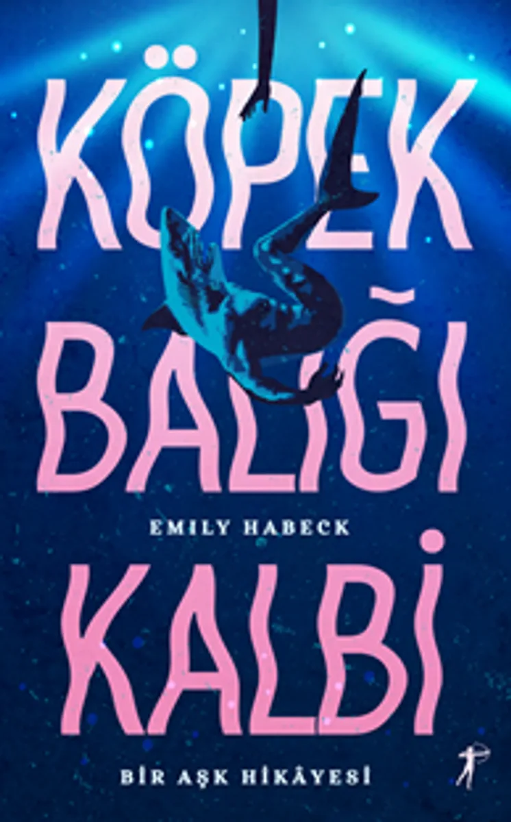 Köpek Balığı Kalbi / Bir Aşk Hikayesi