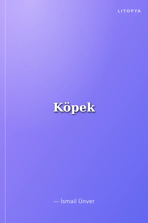 Köpek