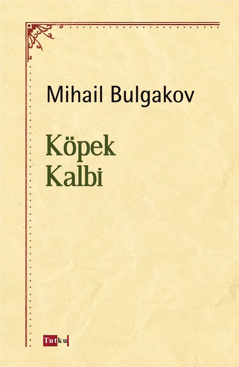Köpek Kalbi