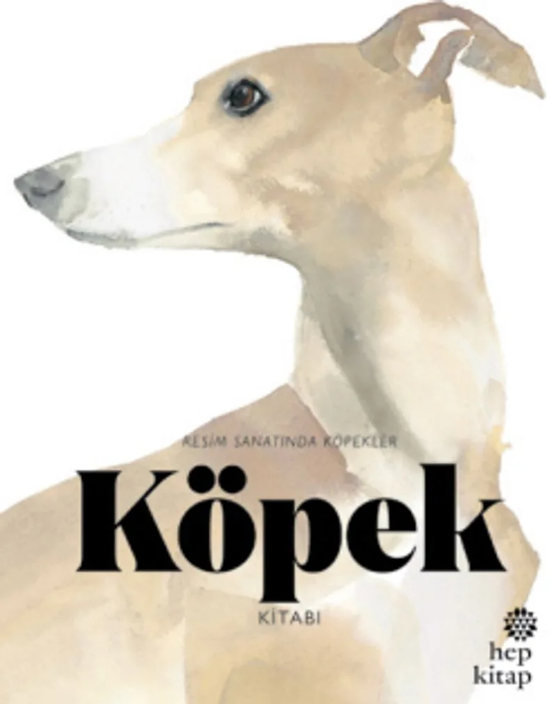 Köpek Kitabı Resim Sanatında Köpekler