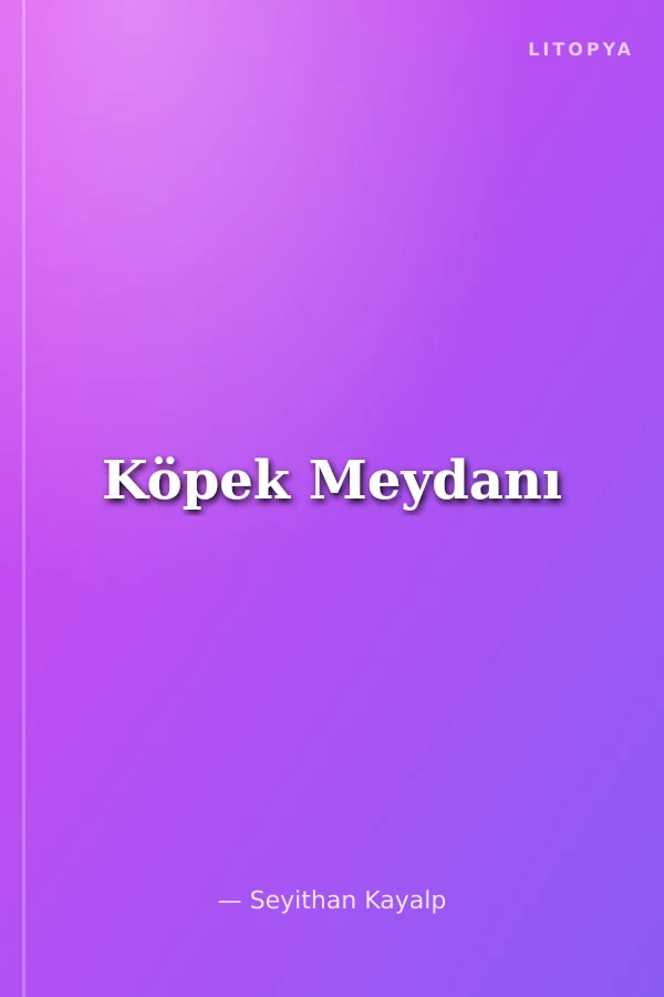 Köpek Meydanı