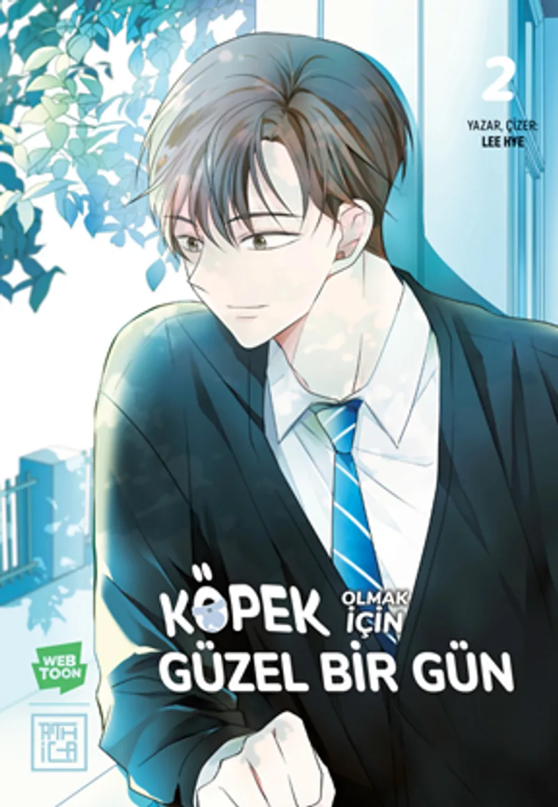 Köpek Olmak İçin Güzel Bir Gün 2