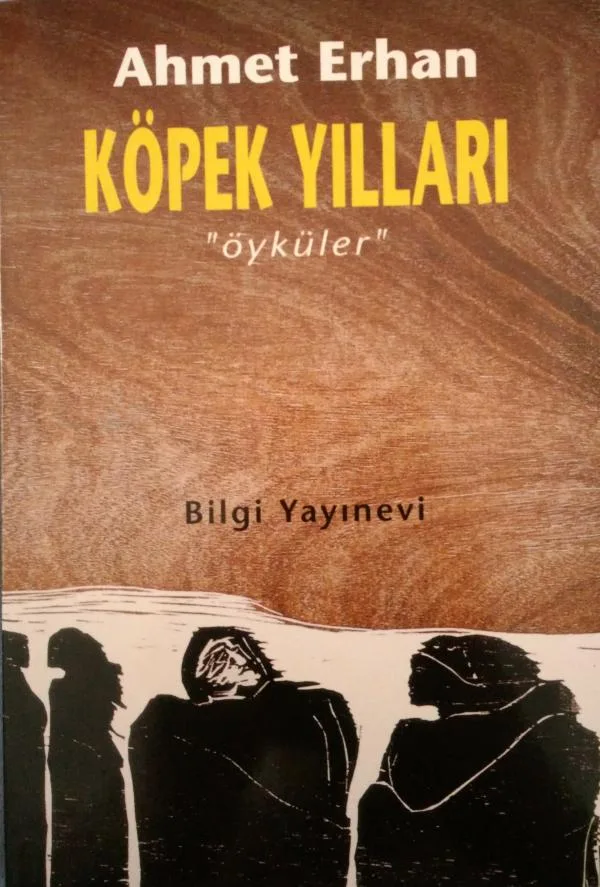 Köpek Yılları