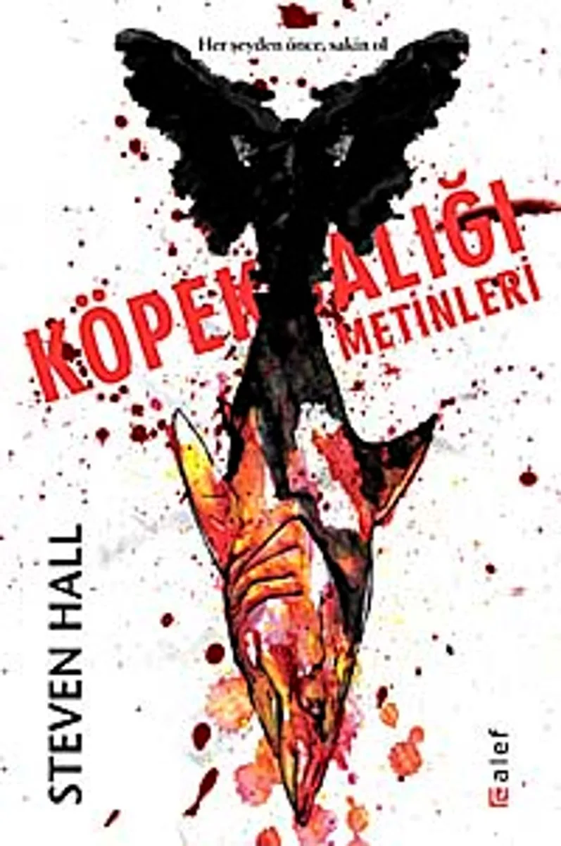Köpekbalığı Metinleri