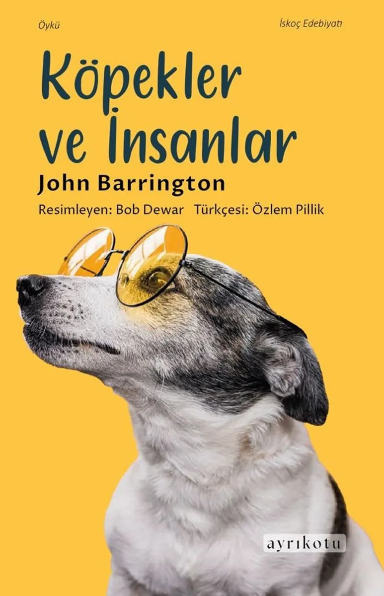 Köpekler ve İnsanlar