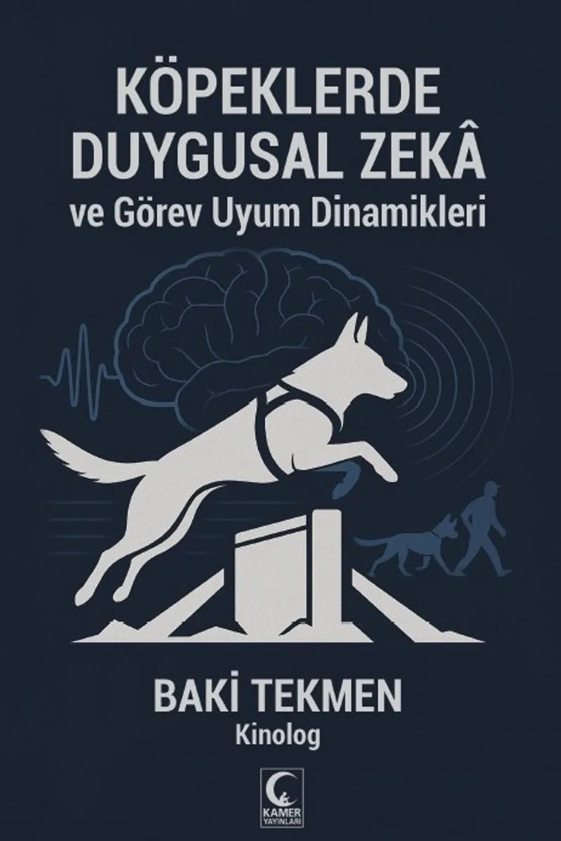 Köpeklerde Duygusal Zeka Köpeklerde Duygusal Zeka