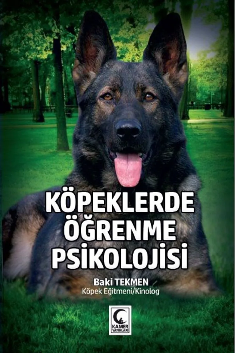 Köpeklerde Öğrenme Psikolojisi