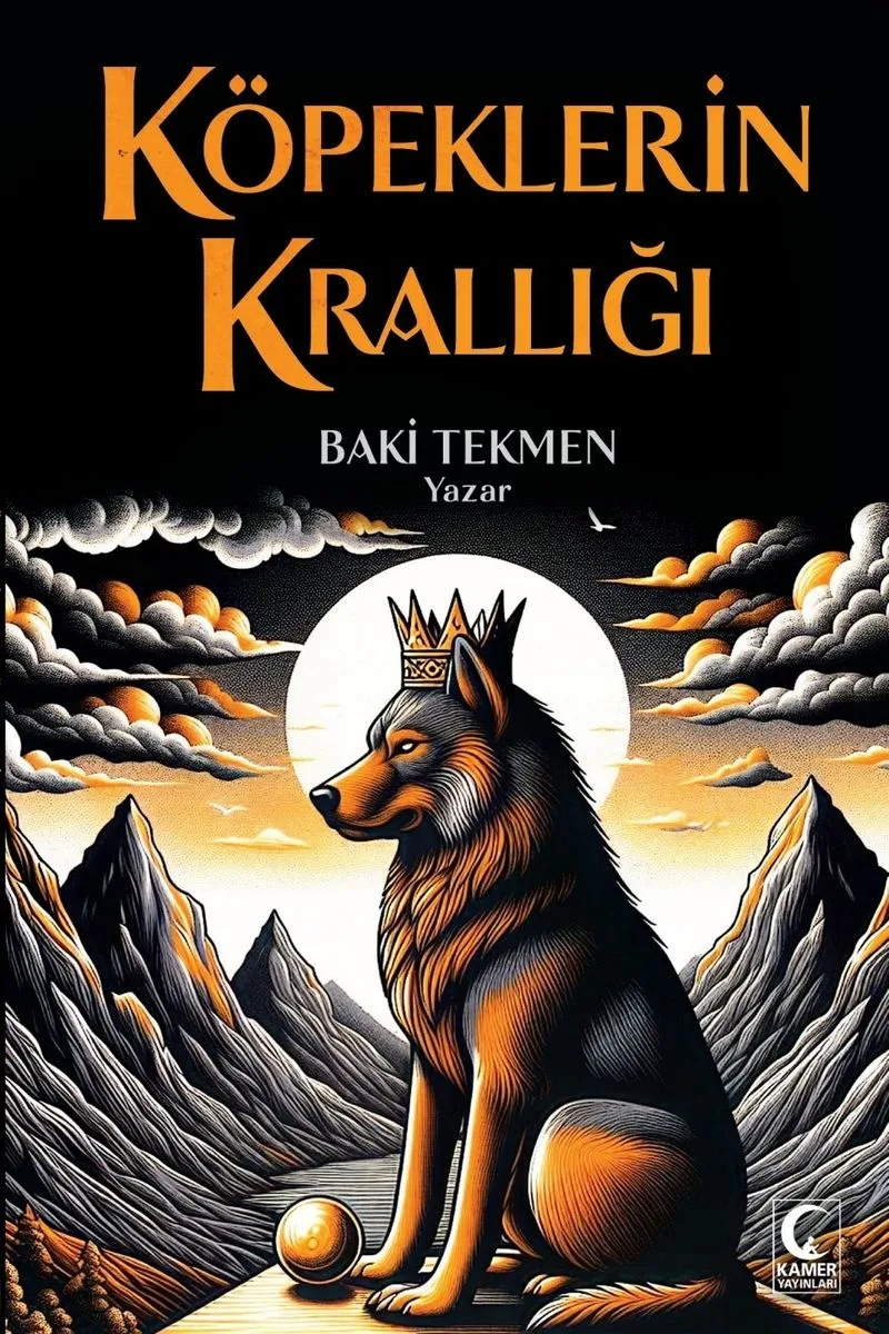 Köpeklerin Krallığı