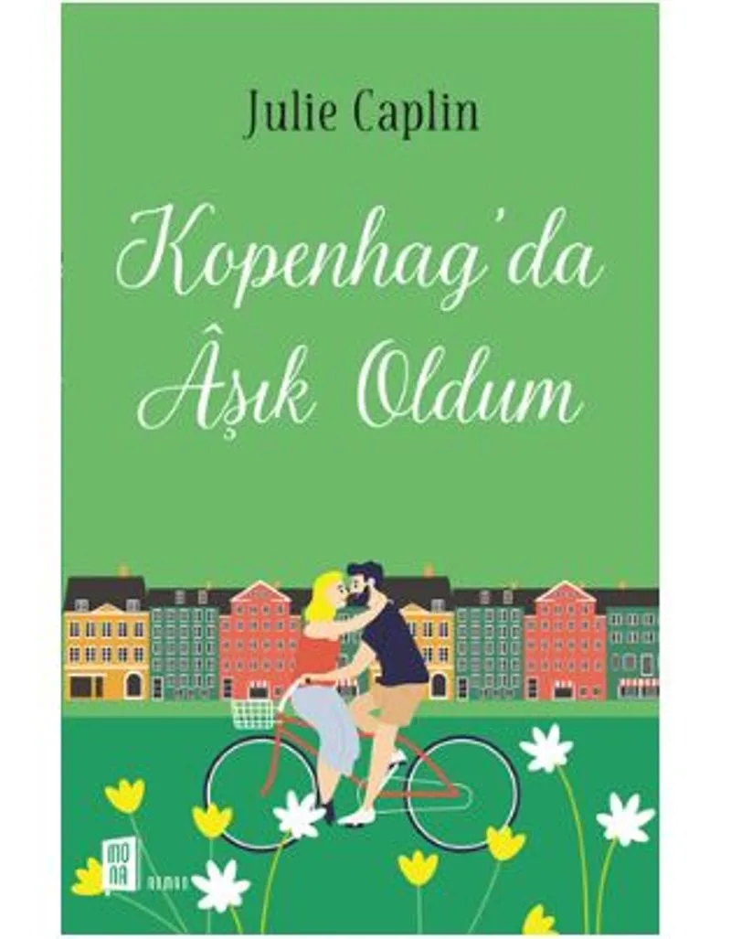 Kopenhag'da Aşık Oldum