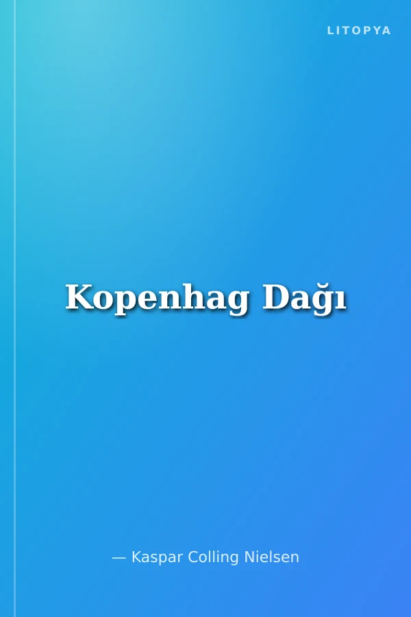 Kopenhag Dağı