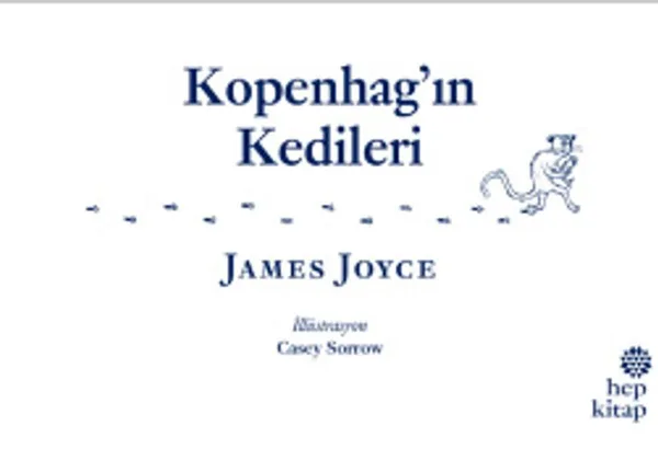 Kopenhag'ın Kedileri