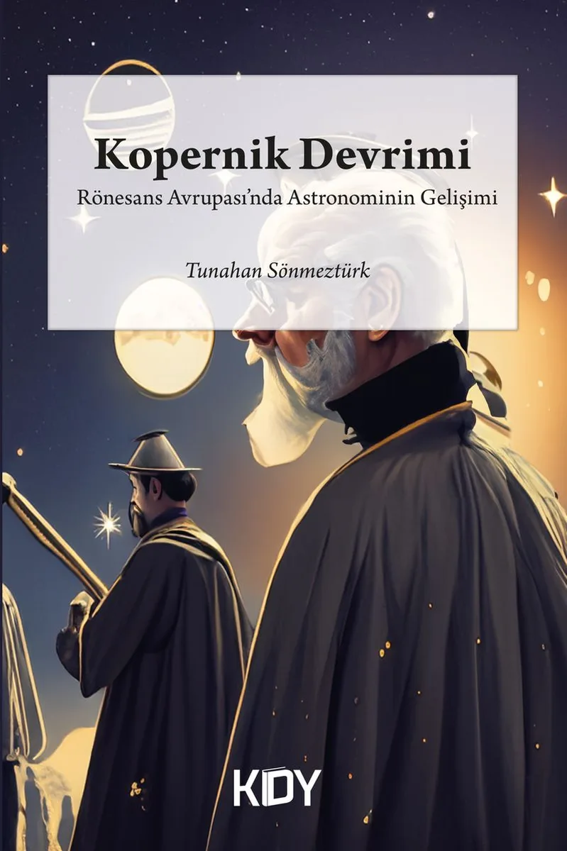 Kopernik Devrimi