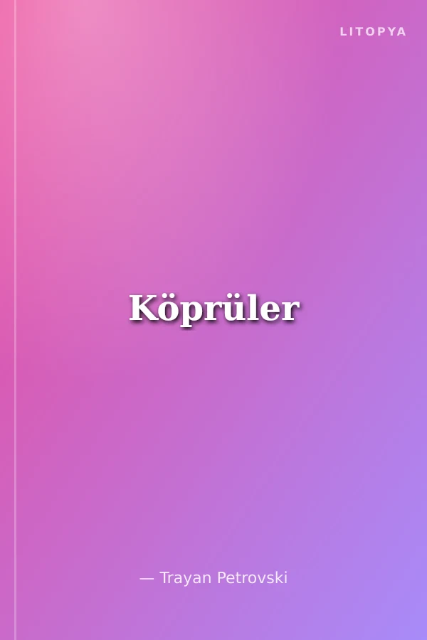 Köprüler