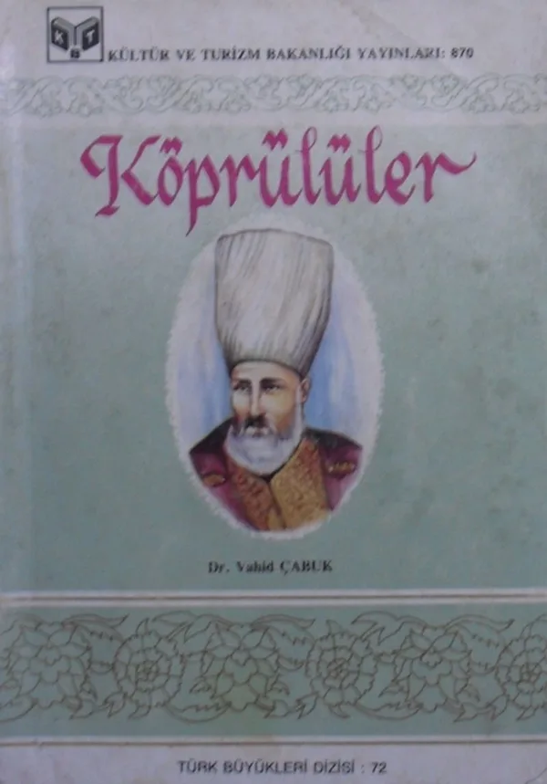 Köprülüler (2-D-79)