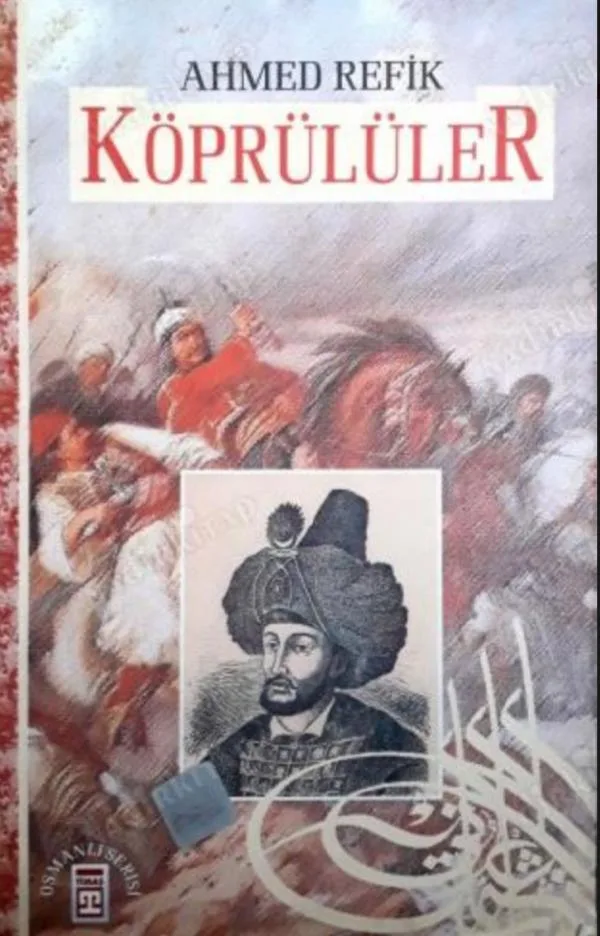 Köprülüler