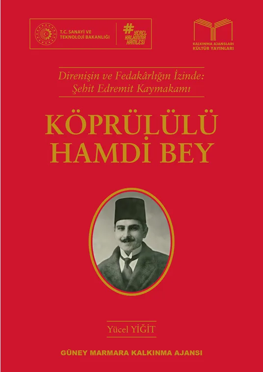 Köprülülü Hamdi Bey