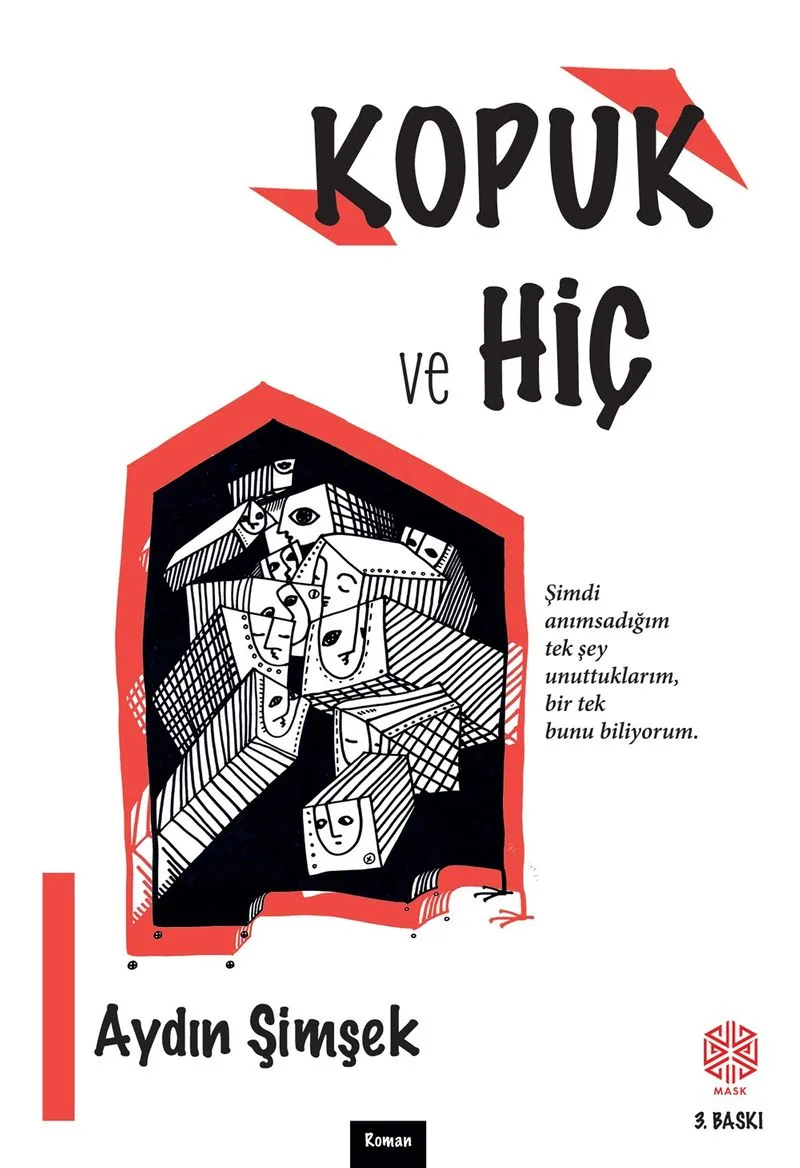 Kopuk ve Hiç
