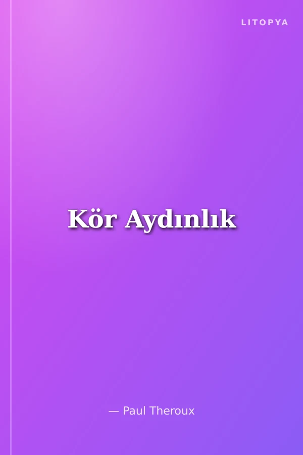 Kör Aydınlık