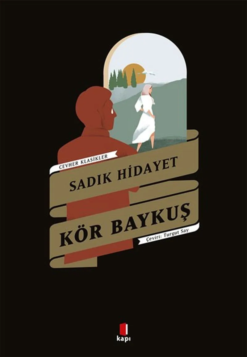 Kör Baykuş / Cevher Klasikler