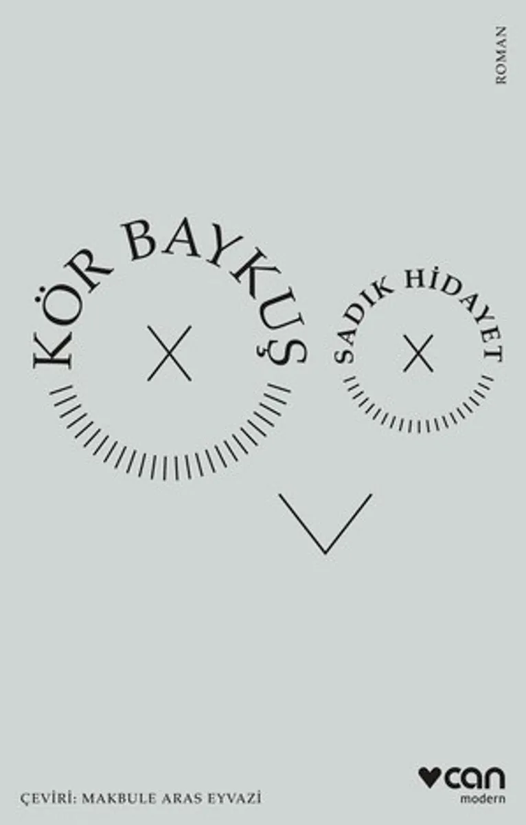 Kör Baykuş