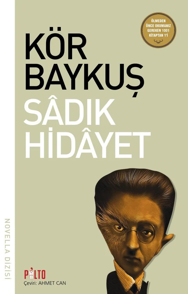 Kör Baykuş