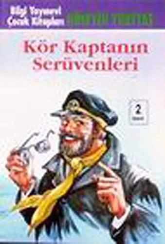 Kör Kaptanın Serüvenleri