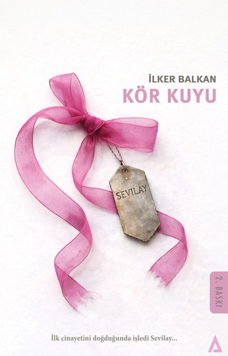 Kör Kuyu