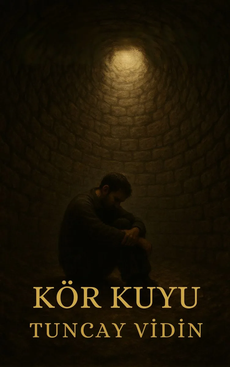 Kör Kuyu