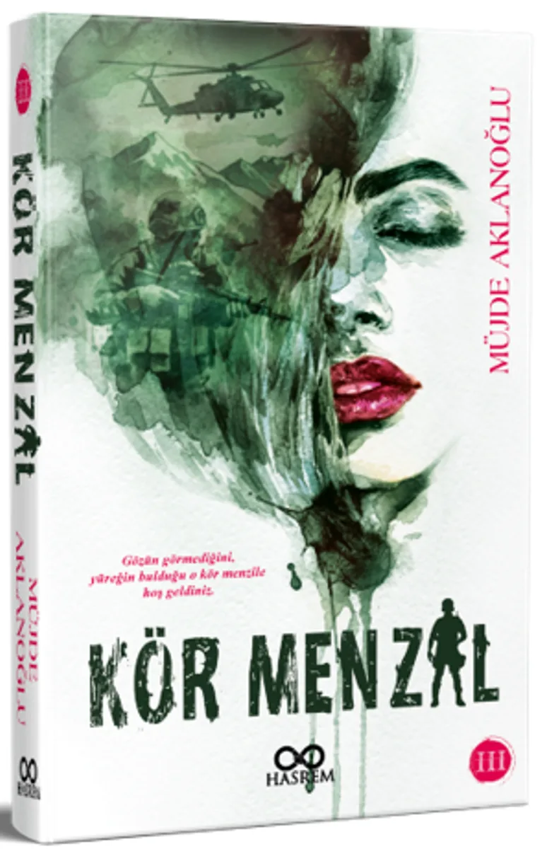 Kör Menzil
