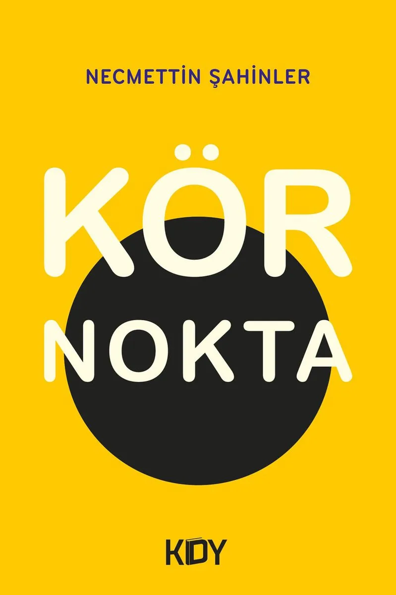 Kör Nokta