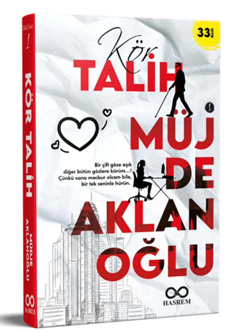 Kör Talih 1