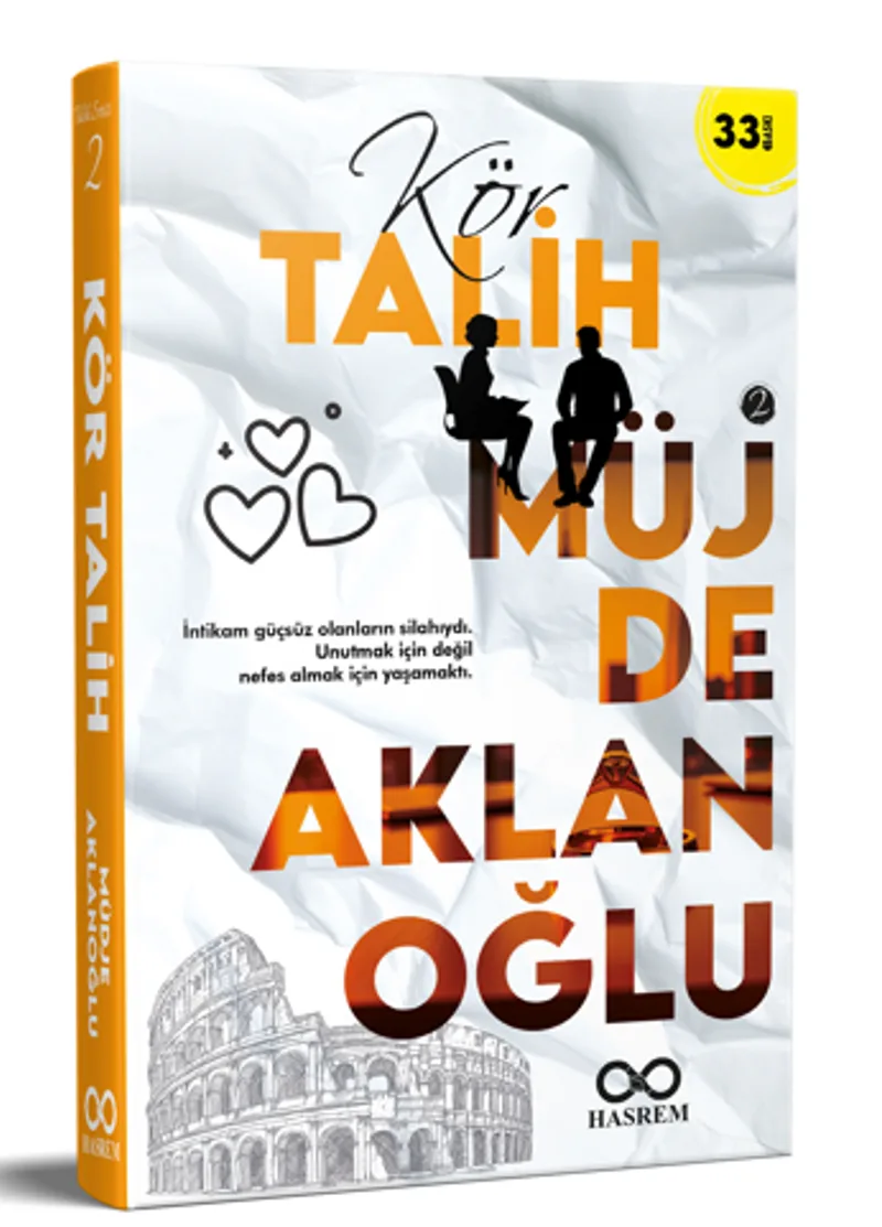Kör Talih 2