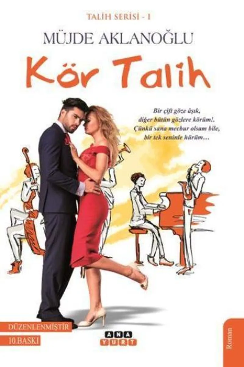 Kör Talih / Talih Serisi 1