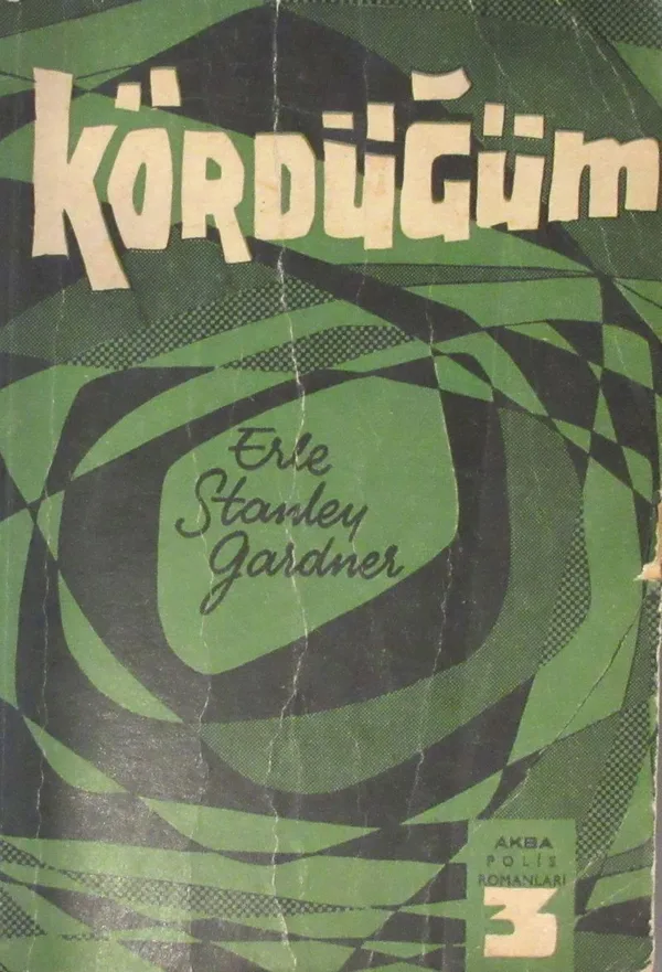 Kördüğüm (2-C-5)