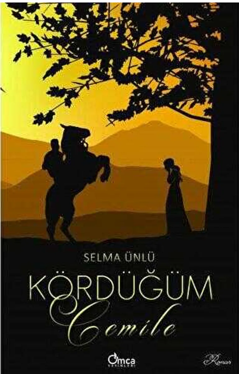 Kördüğüm : Cemile