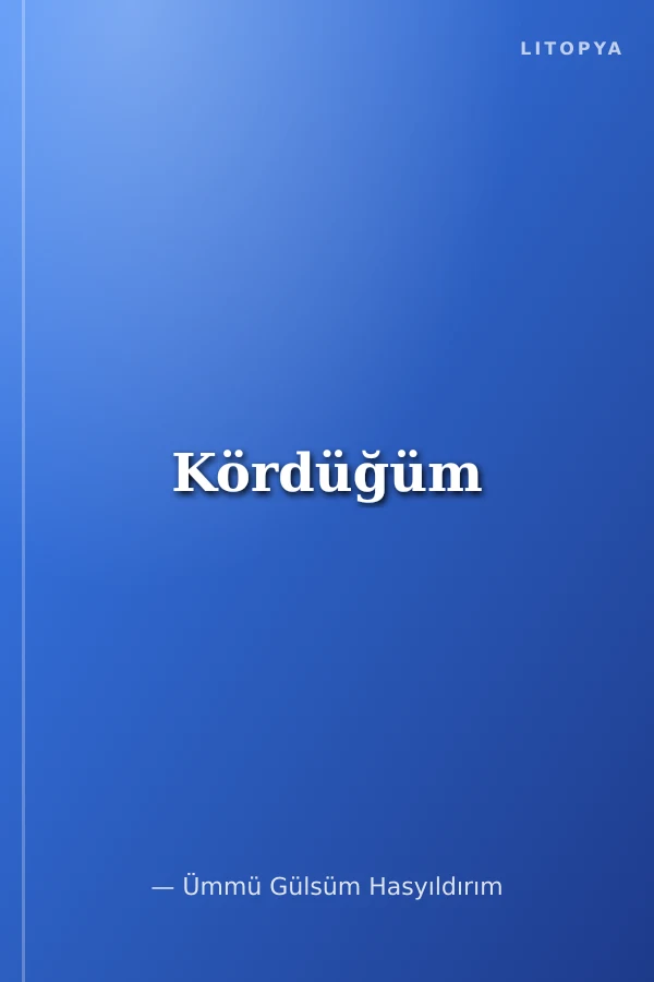 Kördüğüm