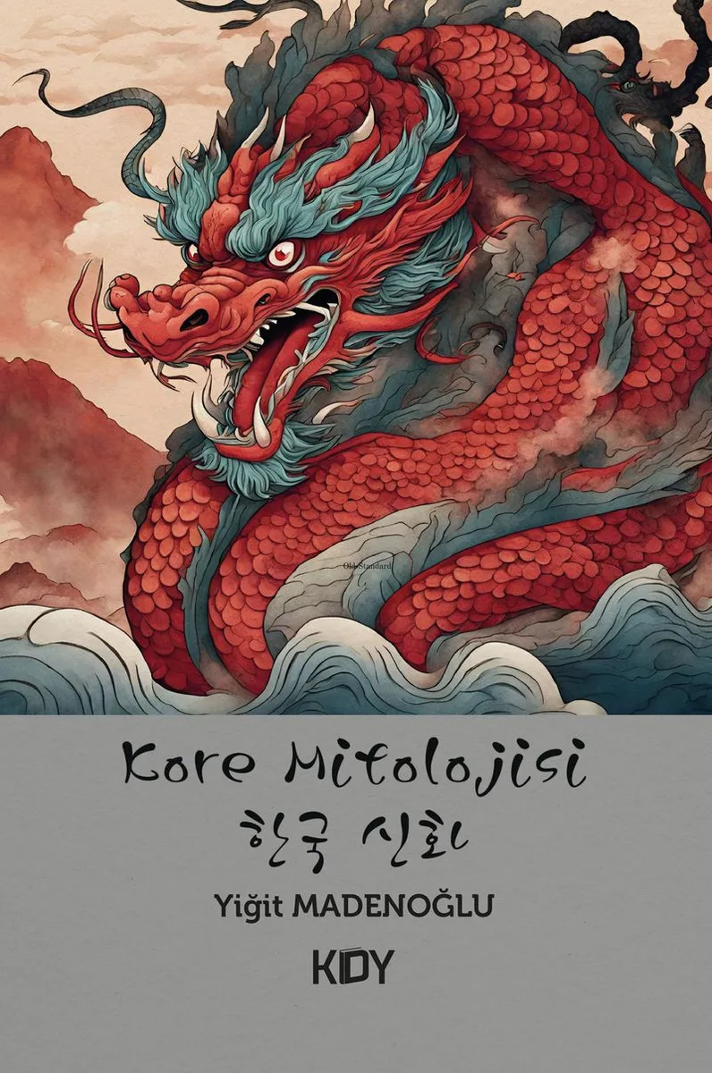 Kore Mitolojisi