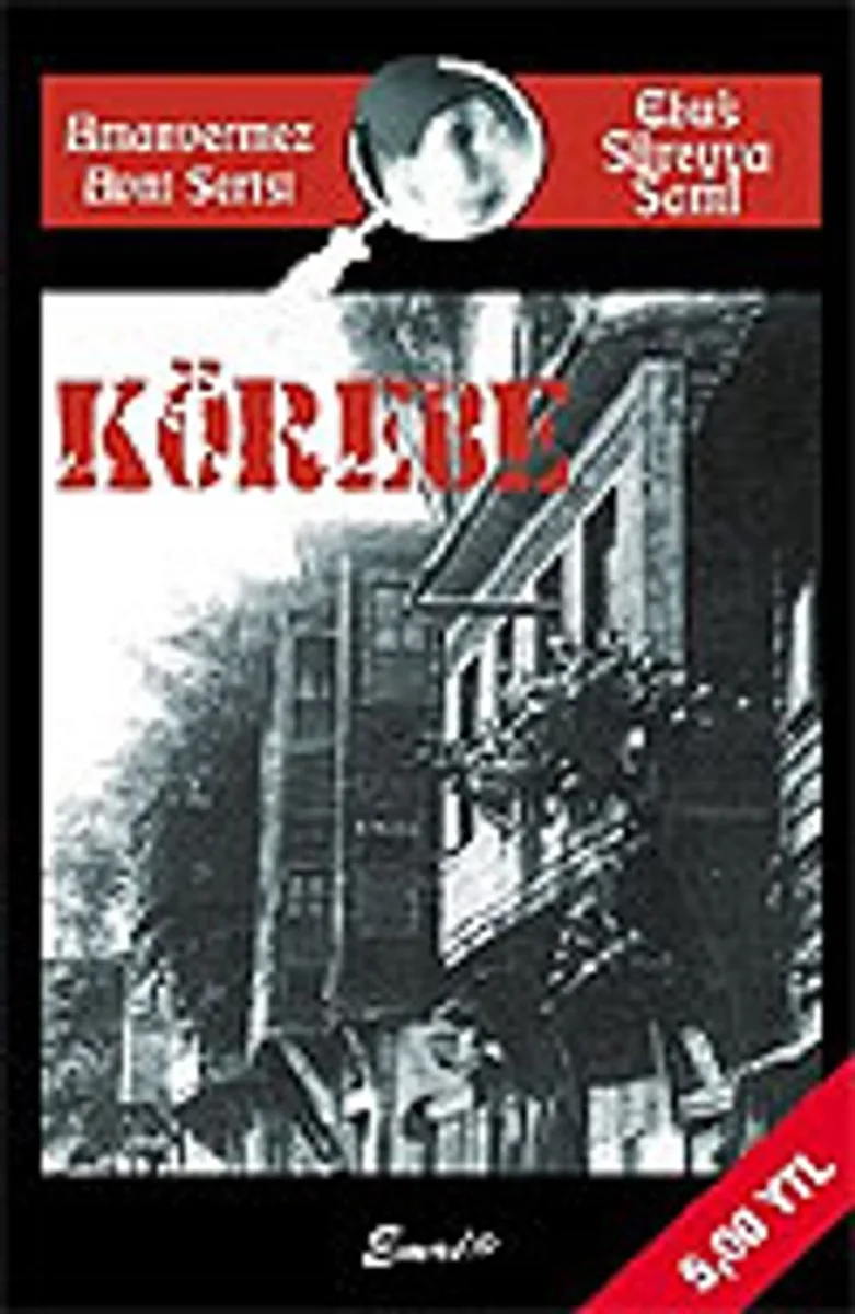 Körebe/Amanvermez Avni