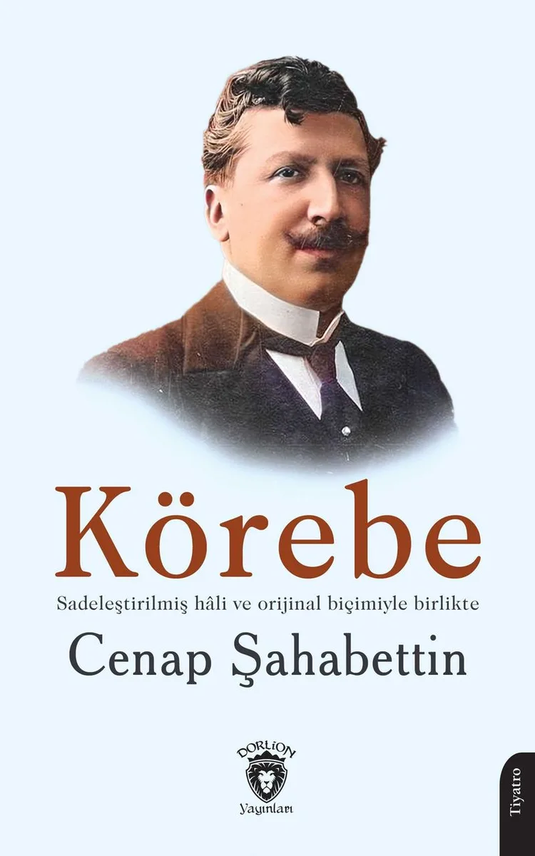 Körebe