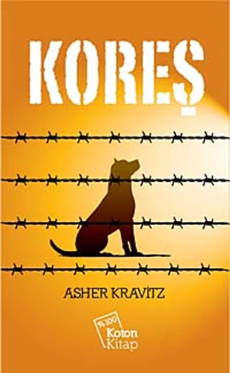 Koreş