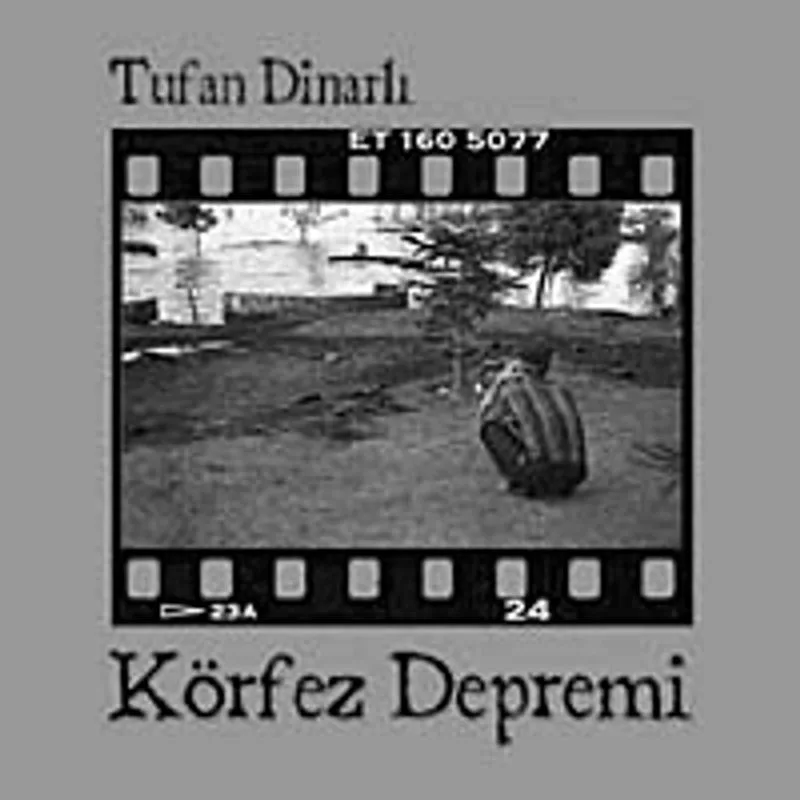Körfez Depremi