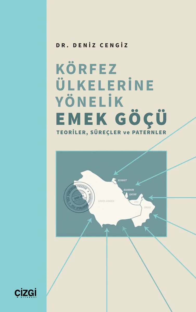 Körfez Ülkelerine Yönelik Emek Göçü Teoriler, Süreçler ve Paternler