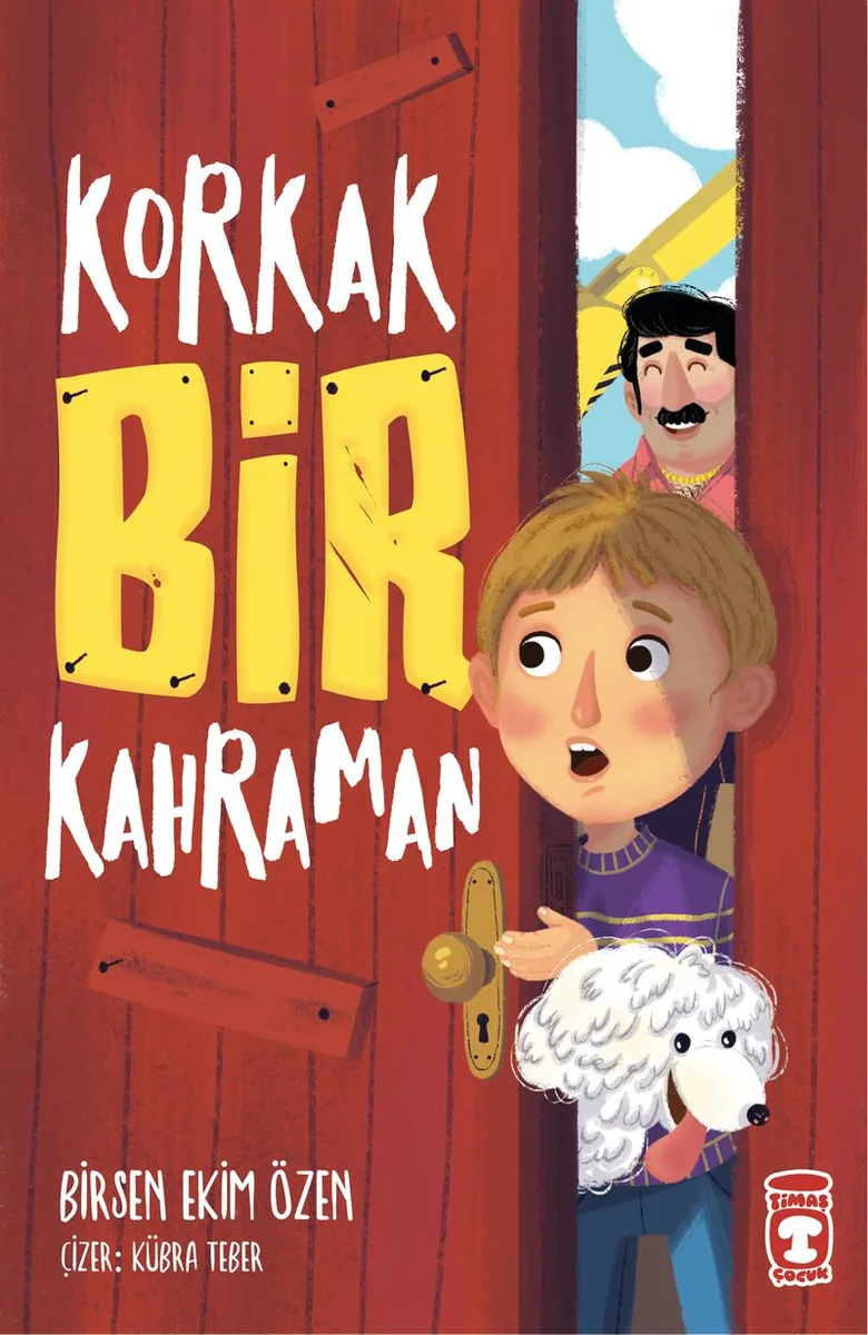 Korkak Bir Kahraman