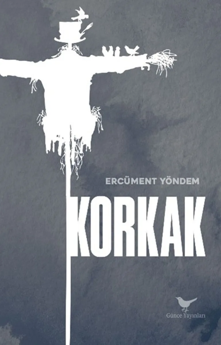 Korkak