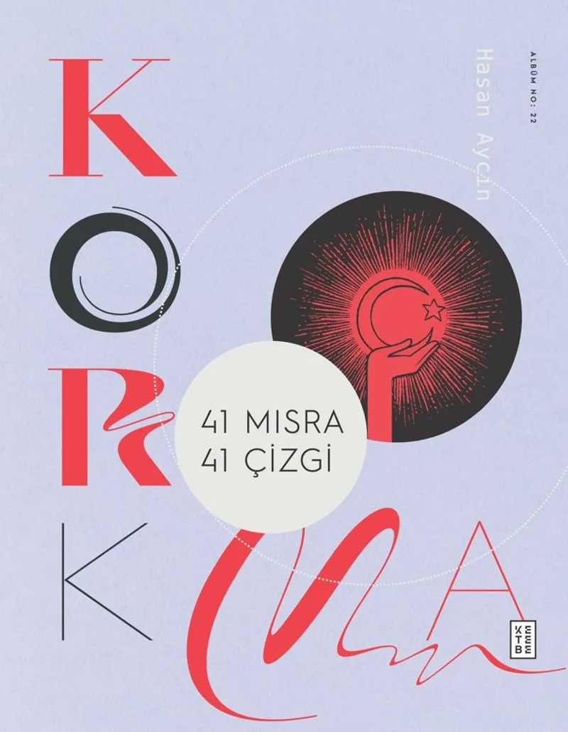 Korkma 41 Dize 41 Yorum