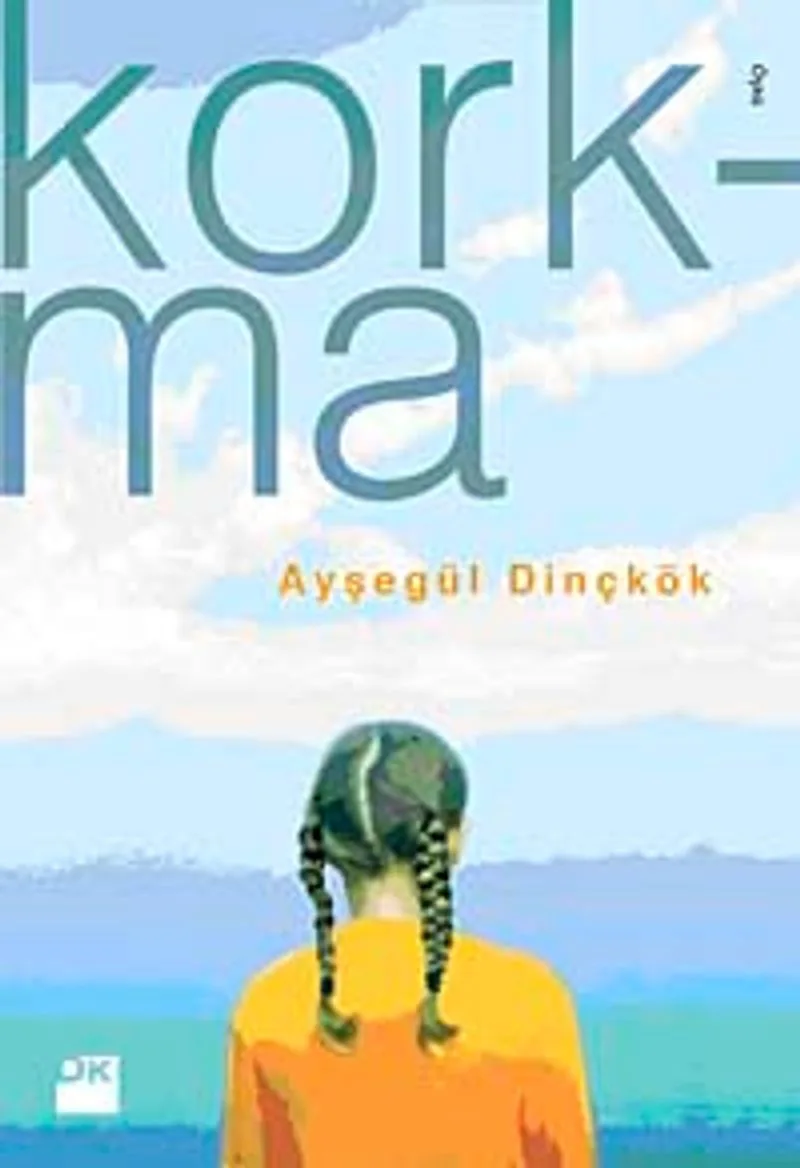 Korkma