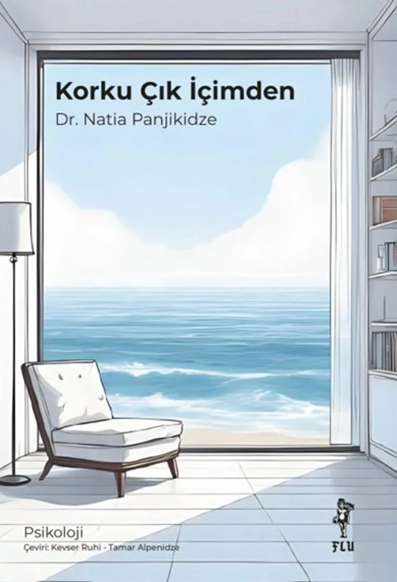 Korku Çık İçimden