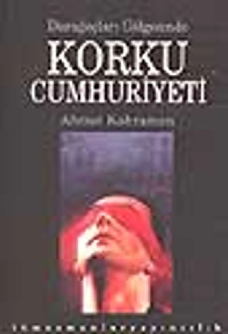 Korku Cumhuriyeti