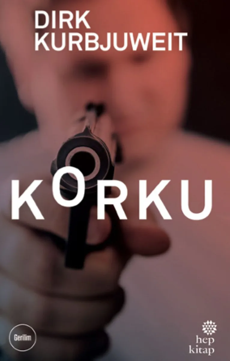 Korku