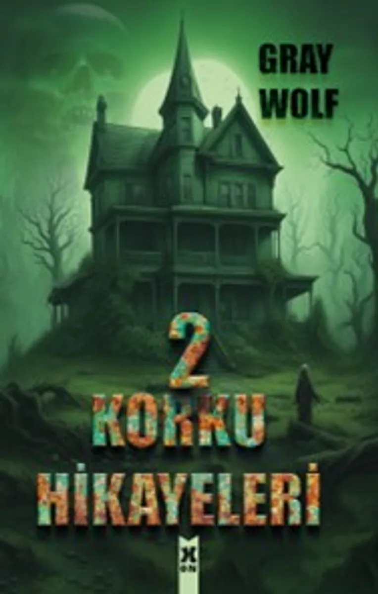 Korku Hikayeleri 2